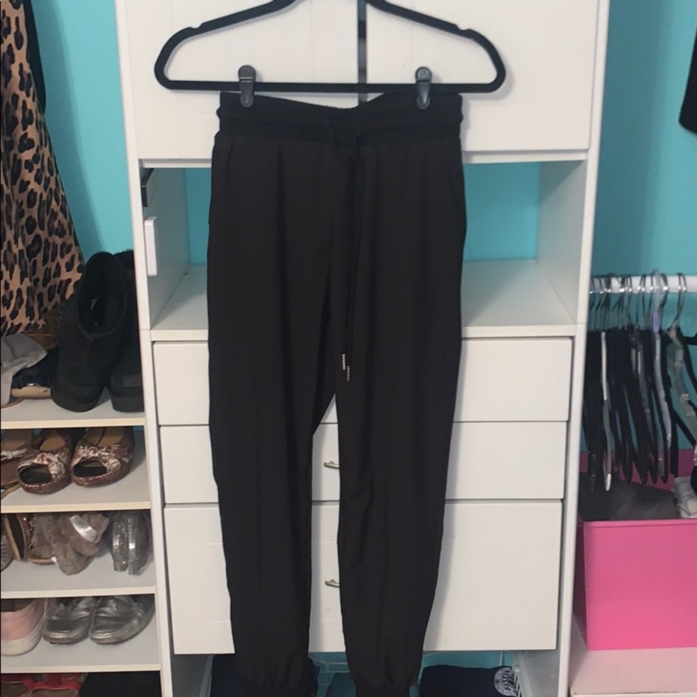 Joggers